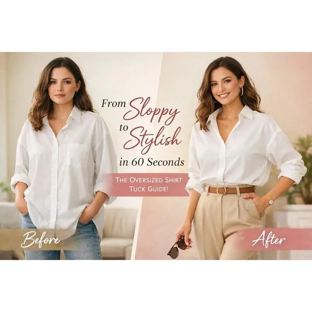 2 Pack Adjustable Shirt Tuck Bands for Women White Elastic Crop Shirt Belt